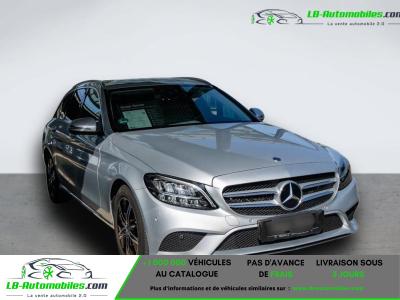 Mercedes Classe C Break 200 BVA