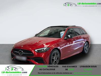 Mercedes Classe C Break 200 BVA