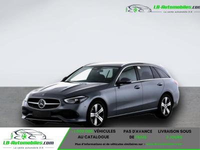 Mercedes Classe C Break 220 d BVA