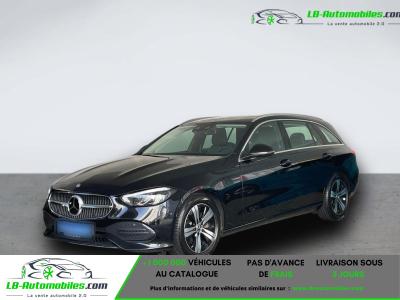 Mercedes Classe C Break 220 d BVA