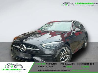 Mercedes Classe C Break 220 d BVA