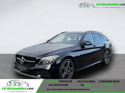 Mercedes Classe C Break 220 d BVA