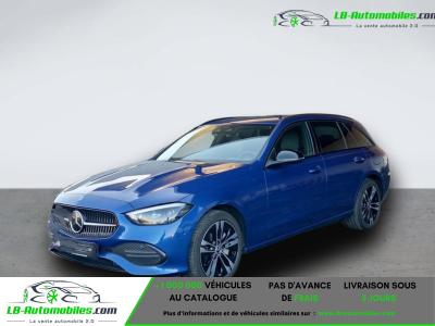 Mercedes Classe C Break 300 e BVA