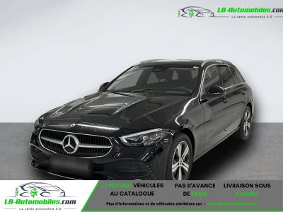 Mercedes Classe C Break 300 e BVA