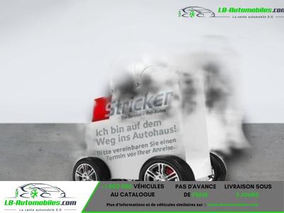 Audi E-tron 55 quattro 408 ch