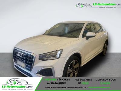 Audi Q2 30 TDI 116 BVA