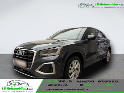Audi Q2 30 TFSI 110 BVM
