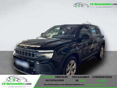 Jeep Avenger 1.2 100 ch