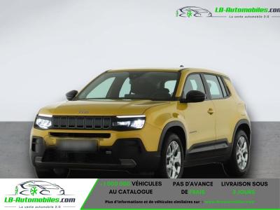 Jeep Avenger 1.2 100 ch