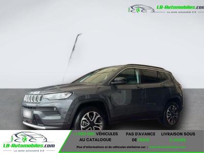 Jeep Compass 1.3 PHEV 190 ch 4xe AWD