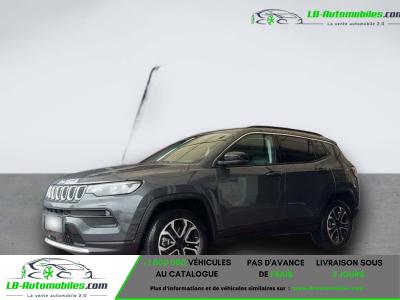 Jeep Compass 1.3 PHEV 190 ch 4xe AWD