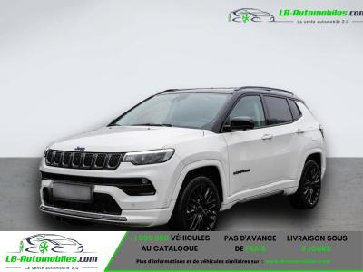 Jeep Compass 1.3 PHEV 240 ch 4xe AWD