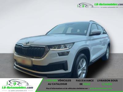 Skoda Kodiaq 2.0 TDI 150  BVA 5pl