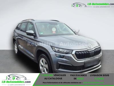 Skoda Kodiaq 2.0 TDI 150  BVA 5pl