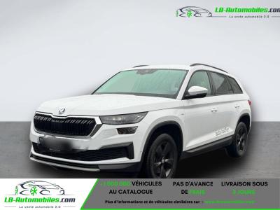 Skoda Kodiaq 2.0 TDI 150  BVA 5pl