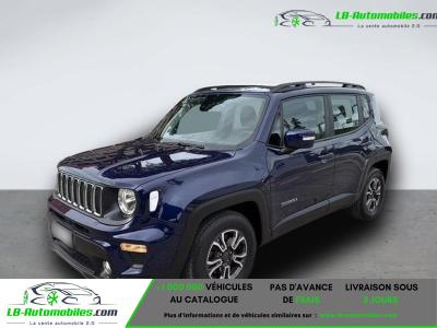 Jeep Renegade 1.3 GSE 150 ch BVA