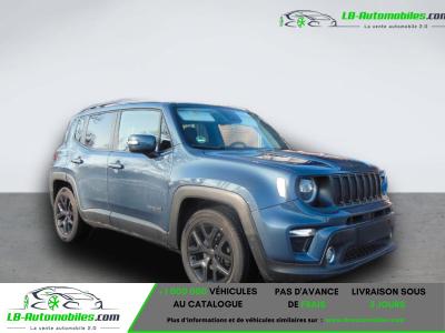 Jeep Renegade 1.3 GSE 150 ch BVA