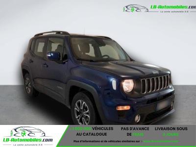 Jeep Renegade 1.0 GSE 120 ch BVM