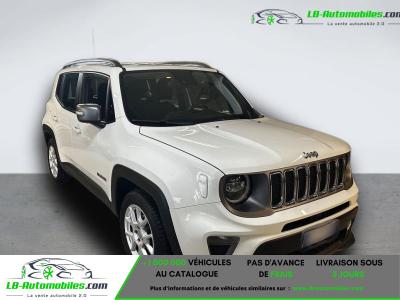 Jeep Renegade 1.0 GSE 120 ch BVM