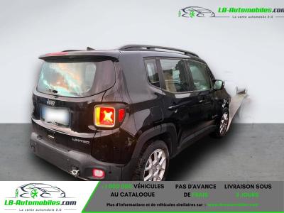Jeep Renegade 1.6 Multijet 120 ch