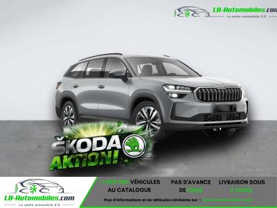 Skoda Kodiaq 1.5 TSI 150 BVA 7pl