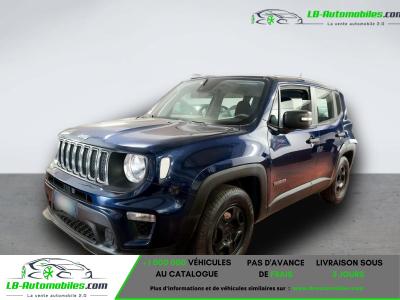 Jeep Renegade 1.6 Multijet 120 ch