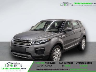 Land Rover Range Rover Evoque Si4 240 BVA