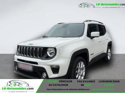 Jeep Renegade 1.3 190 ch PHEV BVA 4xe eAWD