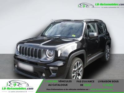 Jeep Renegade 1.3 240 ch PHEV BVA 4xe eAWD
