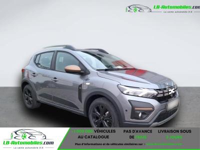 Dacia Sandero TCe 110