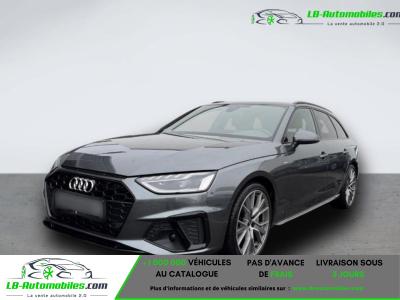 Audi A4 Avant 40 TFSI 204 BVA