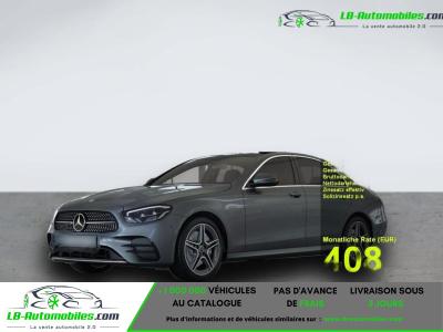 Mercedes Classe E 300 e EQPower BVA