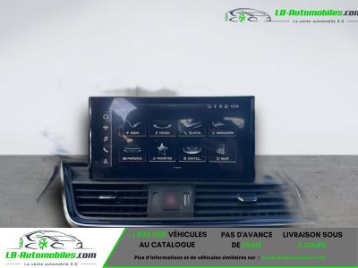 Audi Q5 50 TDI 286 BVA Quattro