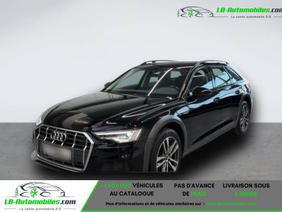 Audi A6 Allroad 40 TDI 204 ch Quattro BVA