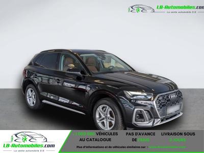 Audi Q5 40 TDI 204 BVA Quattro