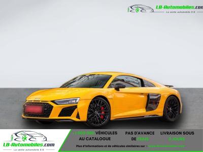 Audi R8 V10 5.2 FSI 540 BVA RWD