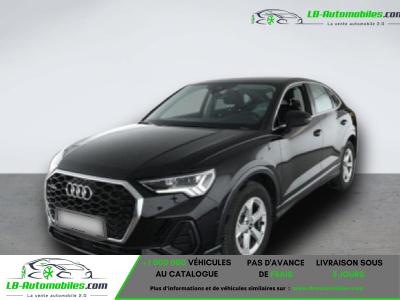 Audi Q3 Sportback 40 TDI 190 ch BVA Quattro