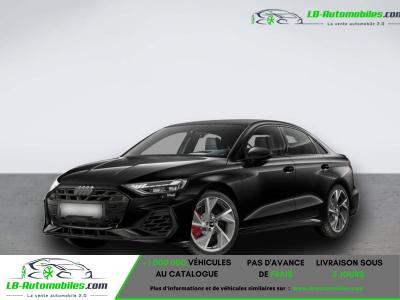 Audi S3 Berline TFSI 333 BVA Quatro