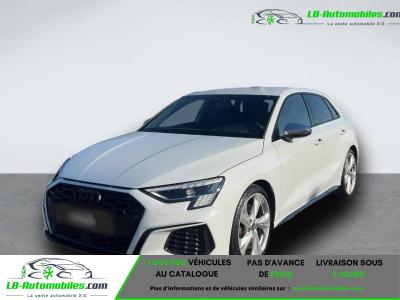 Audi S3 Sportback TFSI 310 BVA Quattro