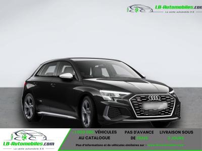 Audi S3 Sportback TFSI 310 BVA Quattro