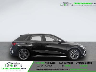 Audi S3 Sportback TFSI 310 BVA Quattro