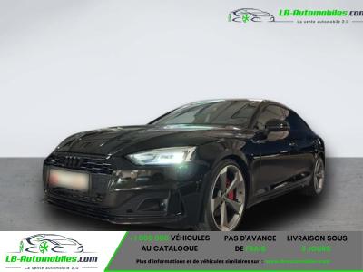 Audi A5 Sportback 45 TFSI 265 BVA Quattro