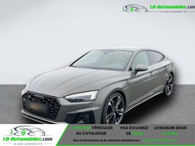 Audi A5 Sportback 45 TFSI 265 BVA Quattro