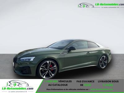 Audi A5 45 TFSI 265 BVA Quattro