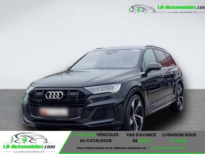 Audi Q7 60 TFSI e 456 BVA Quattro