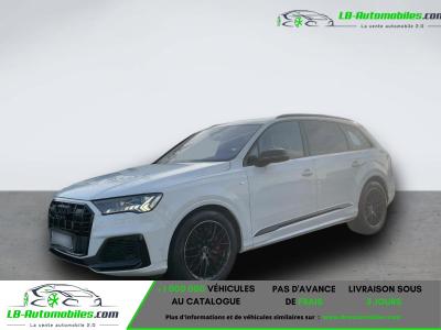 Audi Q7 60 TFSI e 456 BVA Quattro