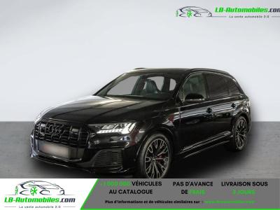 Audi Q7 60 TFSI e 456 BVA Quattro