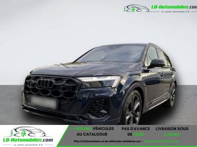 Audi Q7 60 TFSI e 456 BVA Quattro