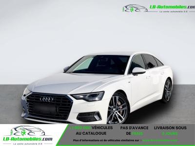 Audi A6 55 TFSI 340 ch BVA Quattro