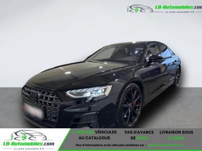 Audi S8 V8 4.0 TFSI 571 BVA Quattro